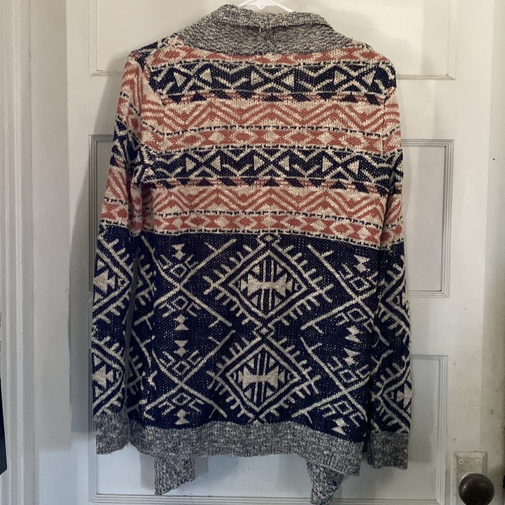 Cardigan - Picture 2 of 2
